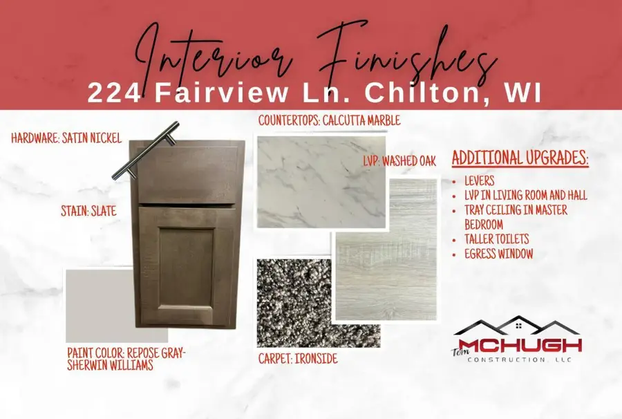 224 FAIRVIEW LANE, Chilton, WI 53014 - #3