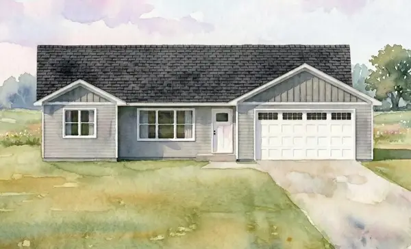 302 FAIRVIEW LANE, Chilton, WI 53014