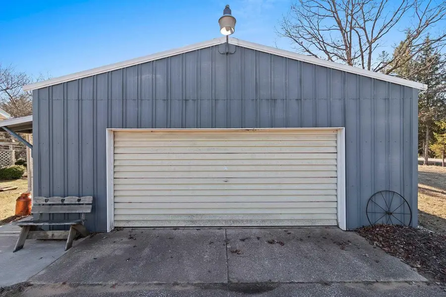 N5895 24TH LANE, Wild Rose, WI 54984 - #2