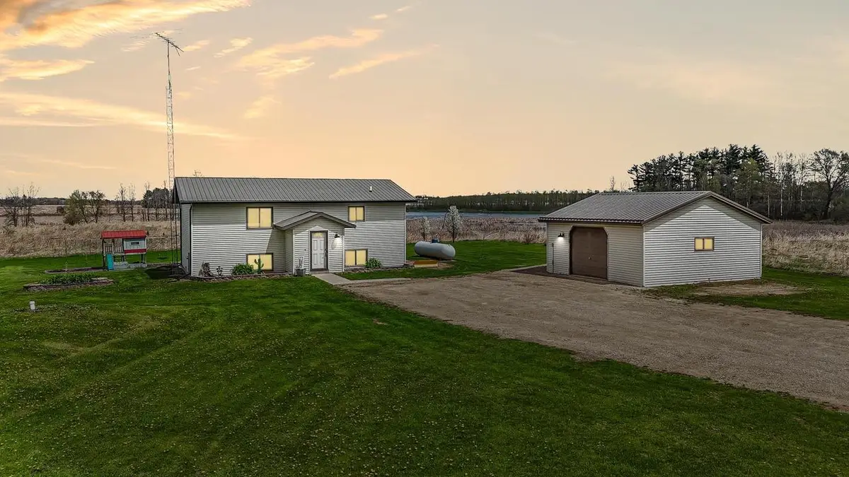 W722 COUNTY RD X, Berlin, WI 54923 - #1