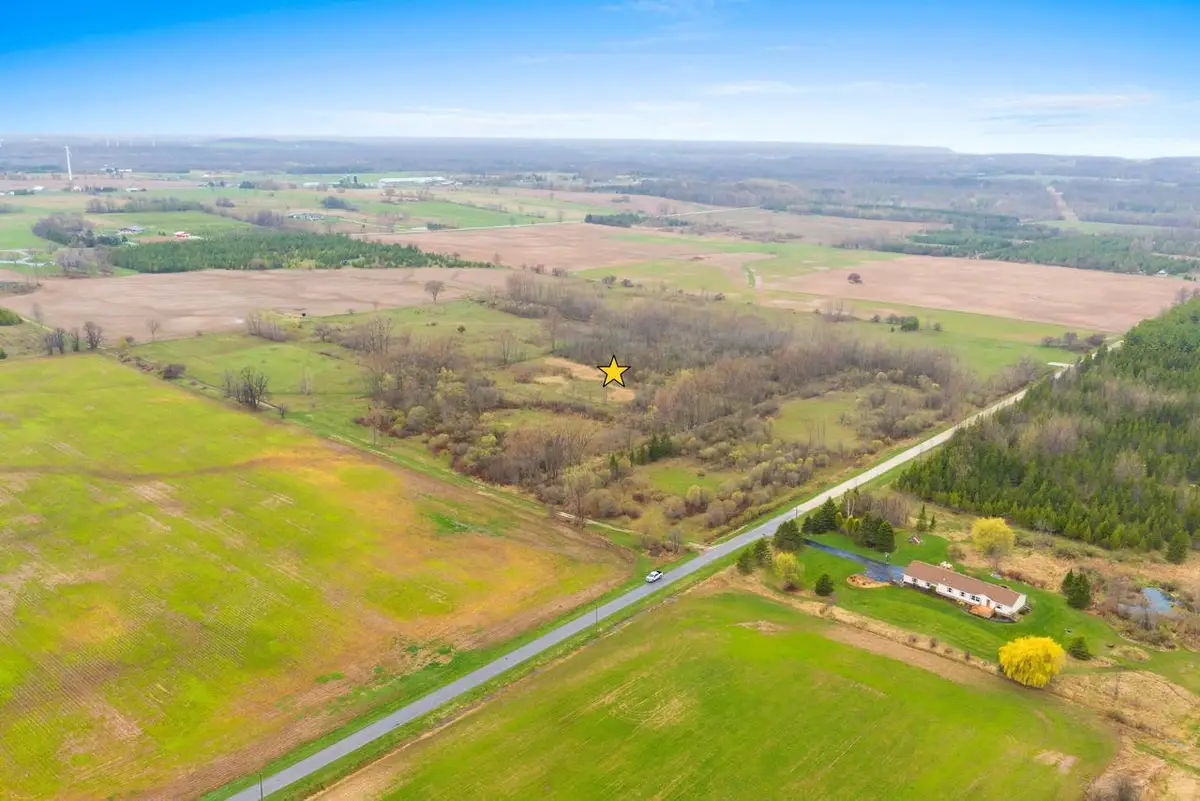 LOW ROAD, Brussels, WI 54204 - #1