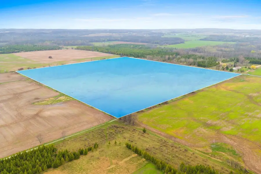 LOW ROAD, Brussels, WI 54204 - #2