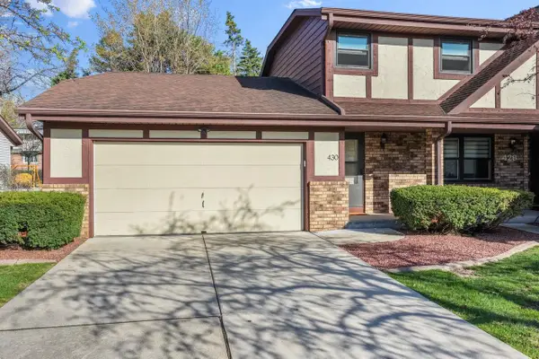 430 SILVER SPRING DRIVE, Green Bay, WI 54303