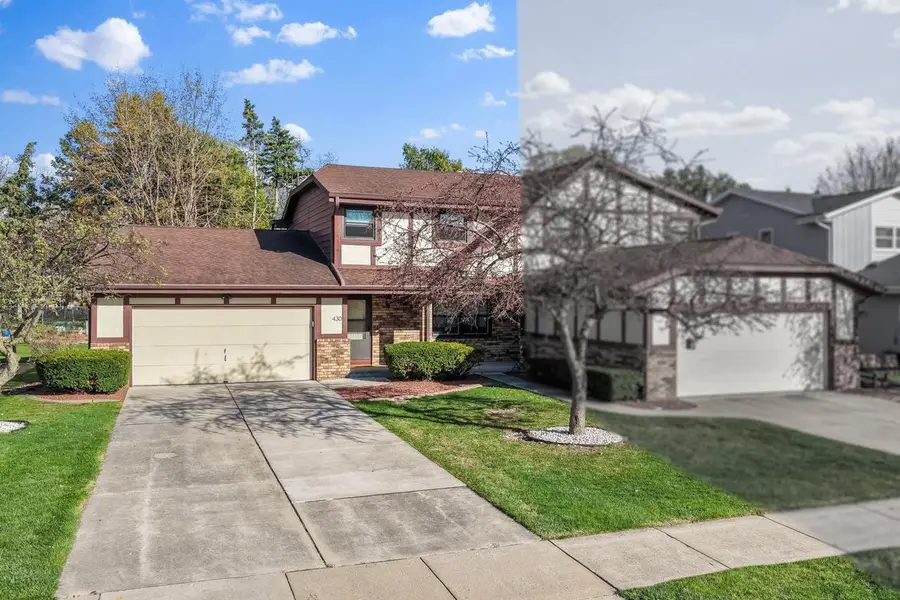 430 SILVER SPRING DRIVE, Green Bay, WI 54303 - #2