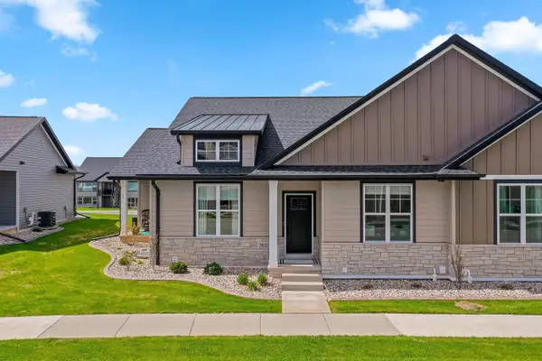 2832 ELM TREE HILL, Green Bay, WI 54313