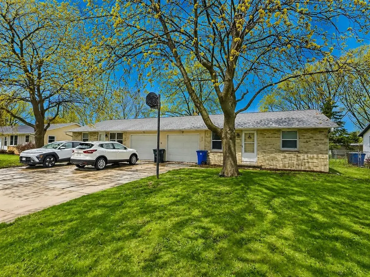 1665 W PAULSON ROAD, Green Bay, WI 54313 - #1