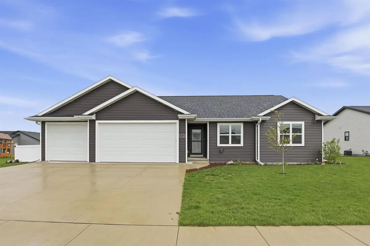 3140 S WEILER ROAD, Kaukauna, WI 54130 - #1