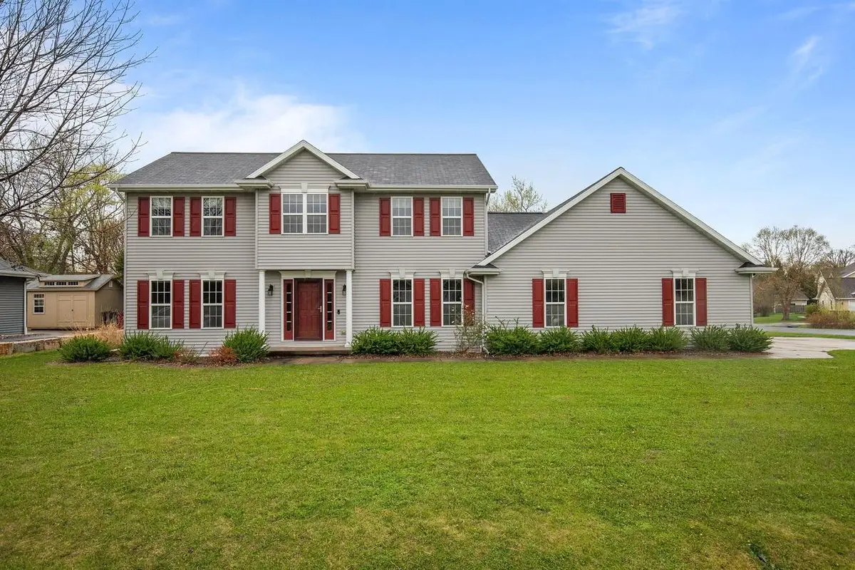 3663 HICKORY RIDGE ROAD, Oshkosh, WI 54904 - #1