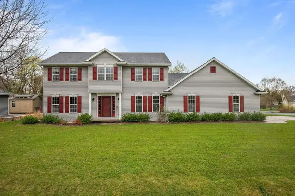 3663 HICKORY RIDGE ROAD, Oshkosh, WI 54904