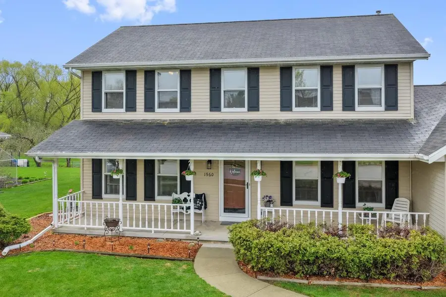 1960 CHARLES STREET, De Pere, WI 54115 - #3