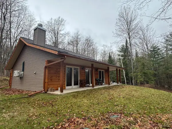 17519 W WHEELER LAKE LANE, Lakewood, WI 54138
