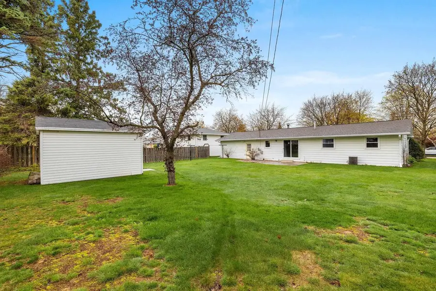 1281 ALICE DRIVE, Green Bay, WI 54304 - #2