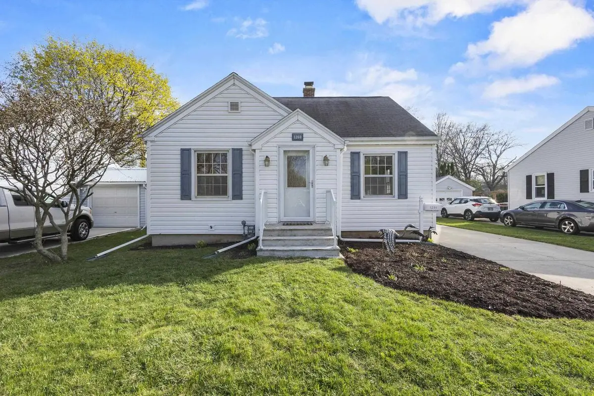1260 MCCORMICK STREET, Green Bay, WI 54301 - #1