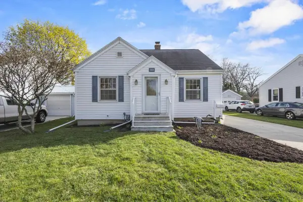 1260 MCCORMICK STREET, Green Bay, WI 54301