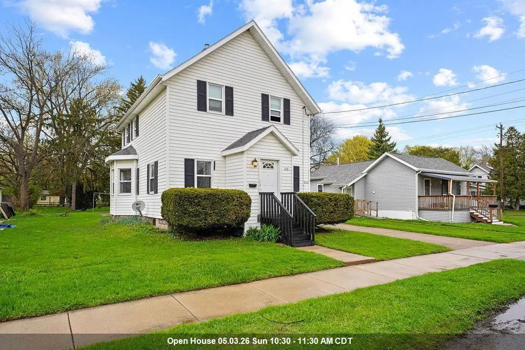 318 STERLING AVENUE, Oshkosh, WI 54901 - #1