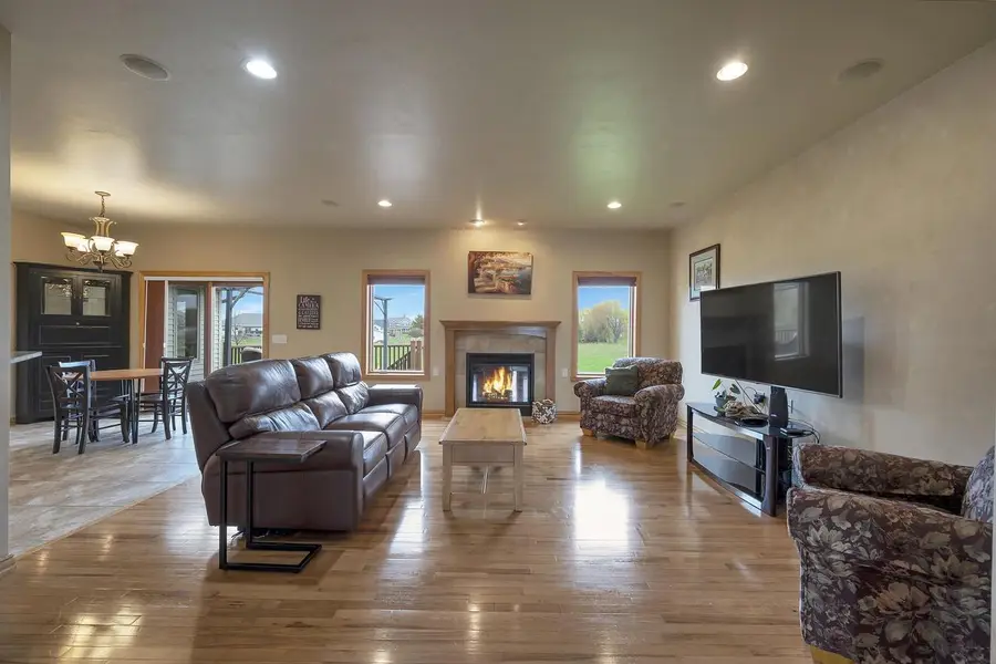 3663 HALF CROWN, De Pere, WI 54115 - #2