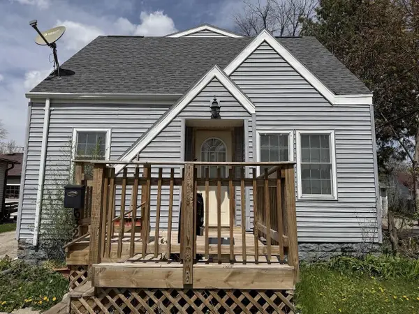 632 7TH STREET, Menasha, WI 54952