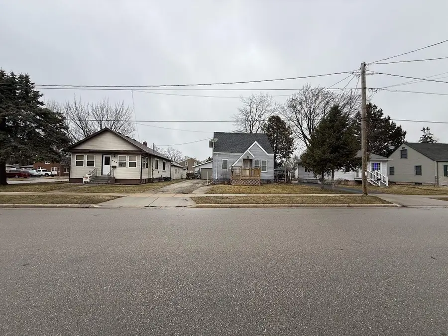 632 7TH STREET, Menasha, WI 54952 - #2