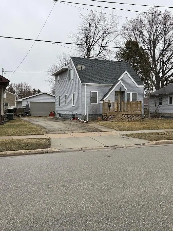 632 7TH STREET, Menasha, WI 54952 - #3
