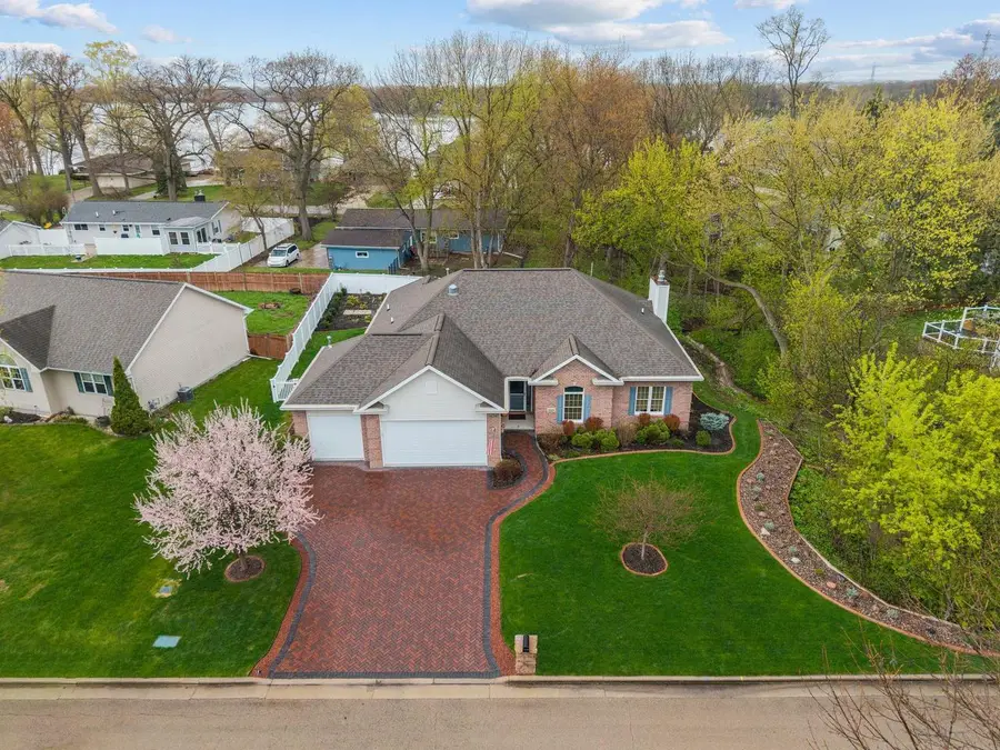 1618 NORTHRIDGE COURT, Menasha, WI 54952 - #2