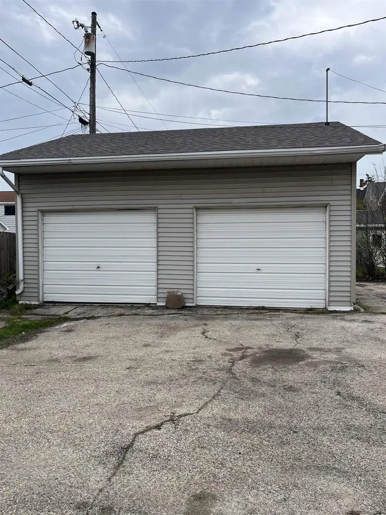15 6TH STREET, Fond Du Lac, WI 54935 - #3