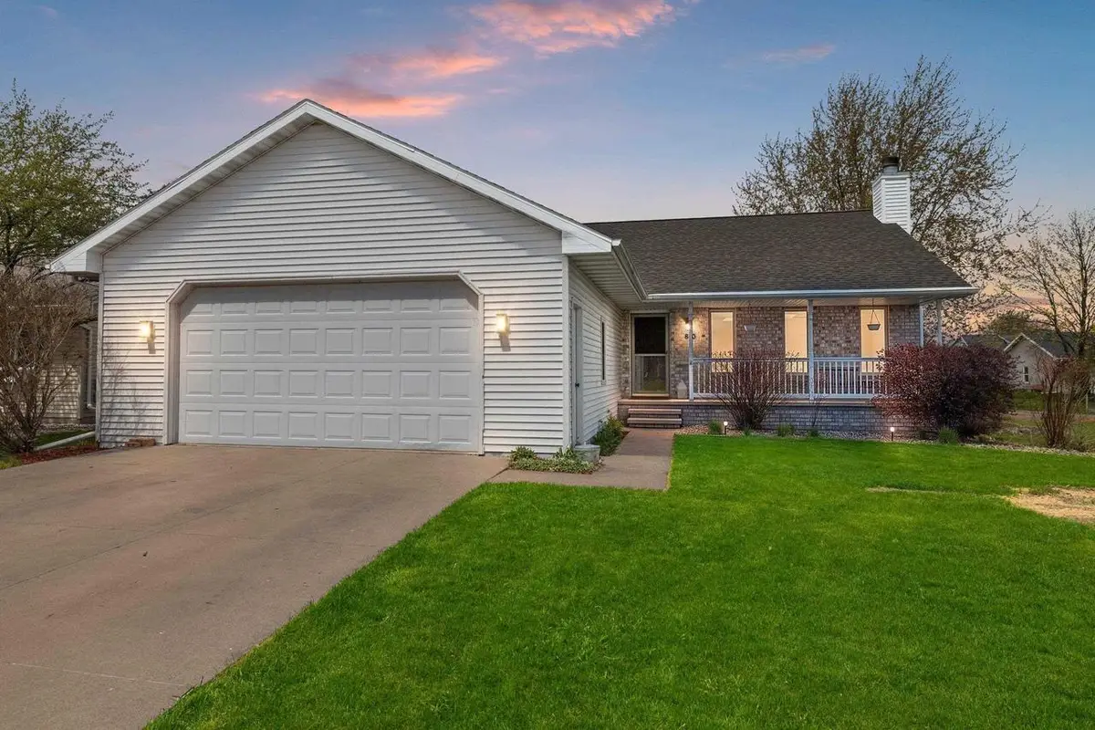 810 KRISTY STREET, Kaukauna, WI 54130 - #1