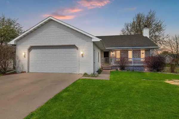 810 KRISTY STREET, Kaukauna, WI 54130
