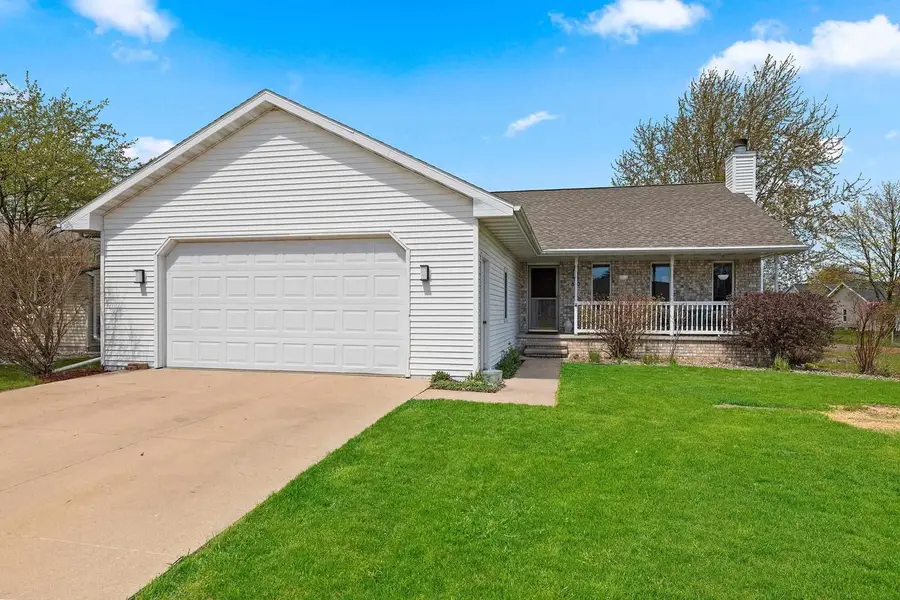 810 KRISTY STREET, Kaukauna, WI 54130 - #2