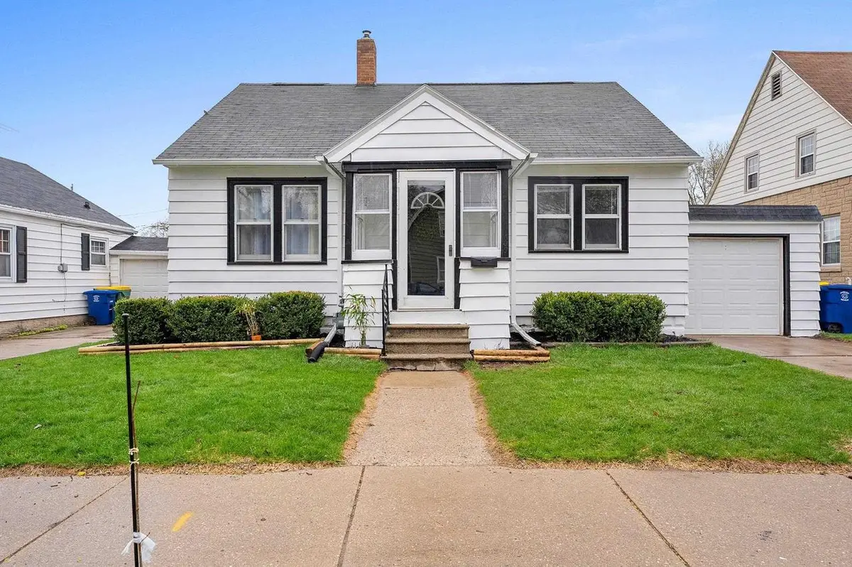 1629 PREBLE AVENUE, Green Bay, WI 54302 - #1