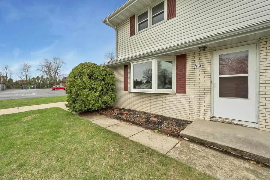 2110 ELM VIEW DRIVE, Green Bay, WI 54304 - #2