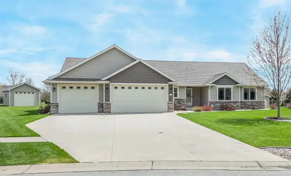 N984 GLENNVIEW DRIVE, Greenville, WI 54942