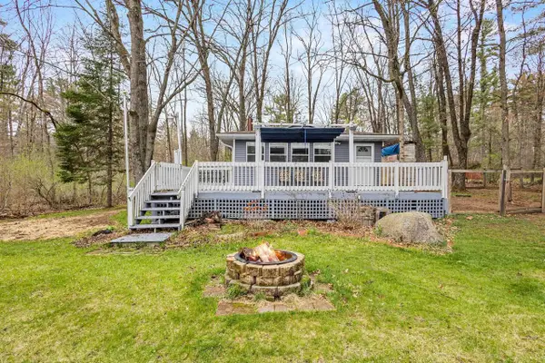 W2737 BEAVER BAY ROAD, Keshena, WI 54135
