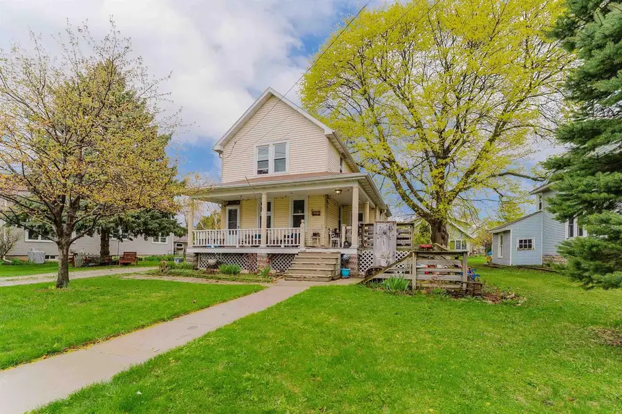 332 ROSALIA STREET, Oshkosh, WI 54901 - #2