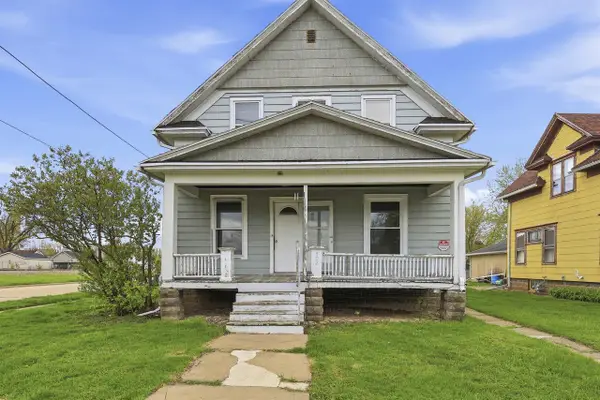 502 ADAMS STREET, Neenah, WI 54956