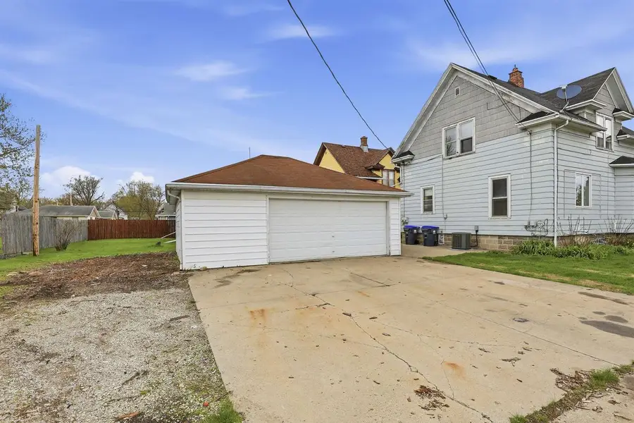 502 ADAMS STREET, Neenah, WI 54956 - #2