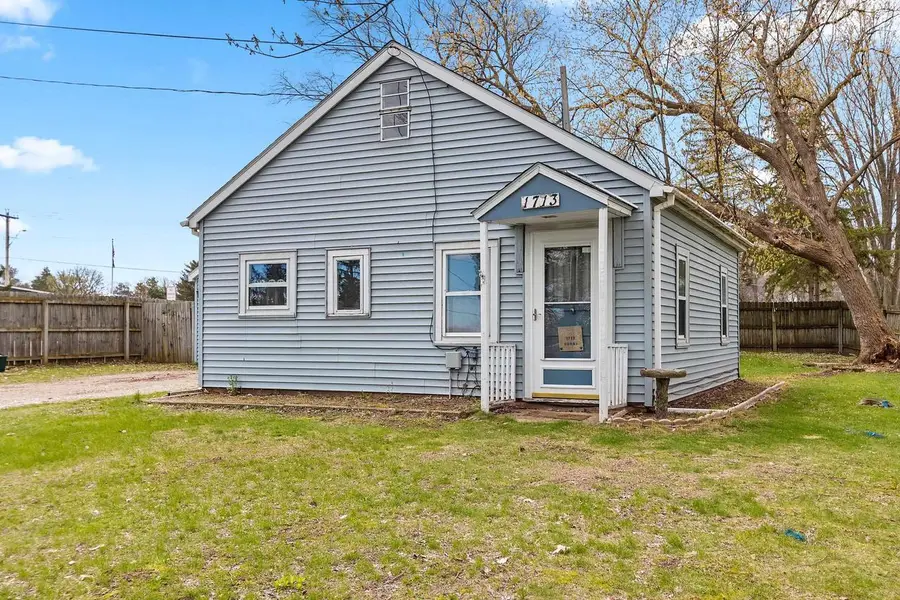 1713 BURNS AVENUE, Green Bay, WI 54303 - #3