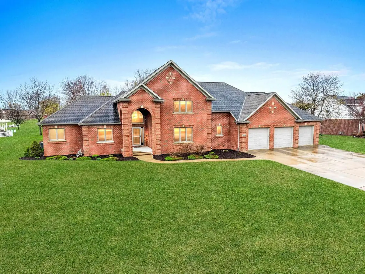 230 OAK BROOK DRIVE, Pulaski, WI 54162 - #1