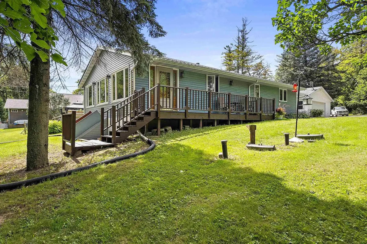 3502 IRISH TRAIL, Sturgeon Bay, WI 54235 - #1