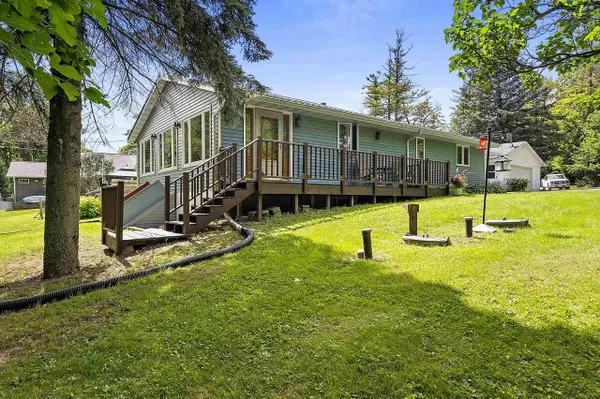 3502 IRISH TRAIL, Sturgeon Bay, WI 54235