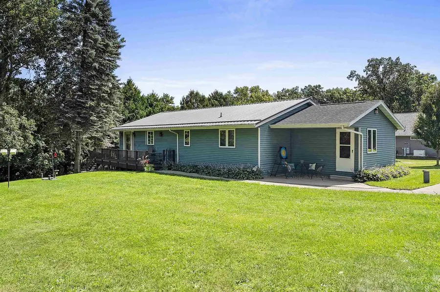 3502 IRISH TRAIL, Sturgeon Bay, WI 54235 - #2