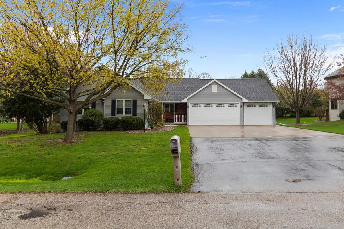 N288 CANDLELITE WAY, Appleton, WI 54915 - #1