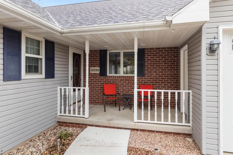 N288 CANDLELITE WAY, Appleton, WI 54915 - #2