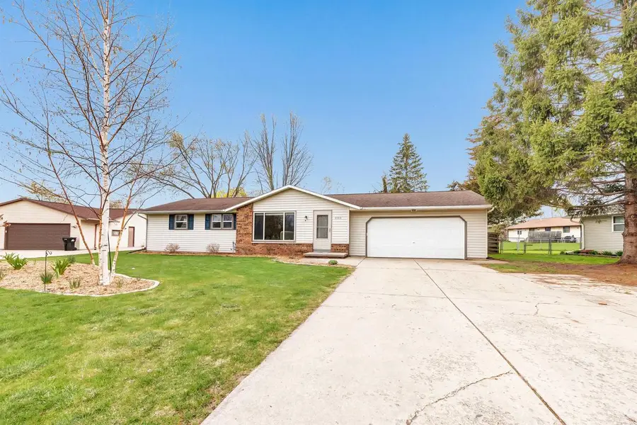 2589 HAVEN ROAD, Green Bay, WI 54313 - #2