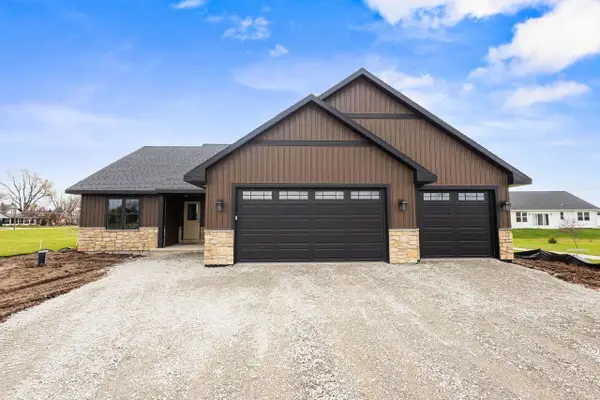 5096 ADALBERT LANE, New Franken, WI 54229