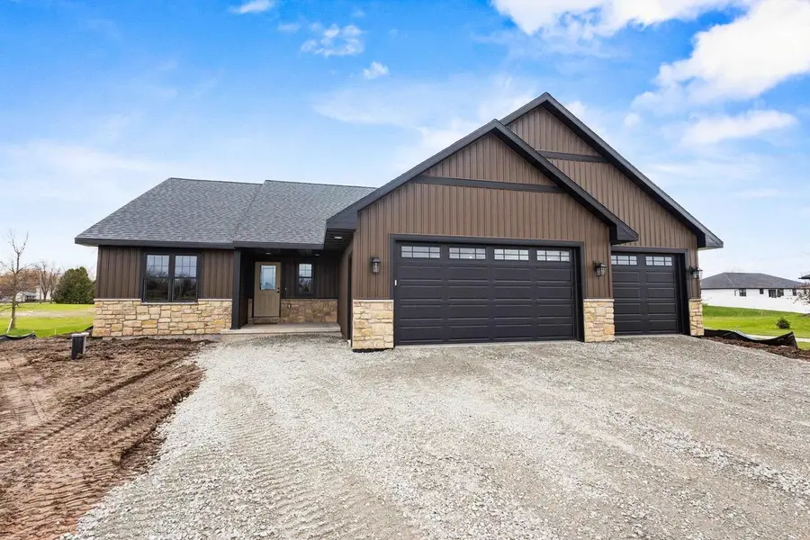 5096 ADALBERT LANE, New Franken, WI 54229 - #2