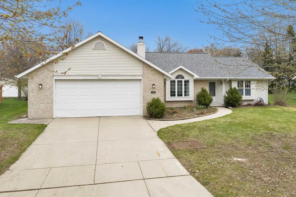 1145 TARA MARIE LANE, Green Bay, WI 54303 - #1