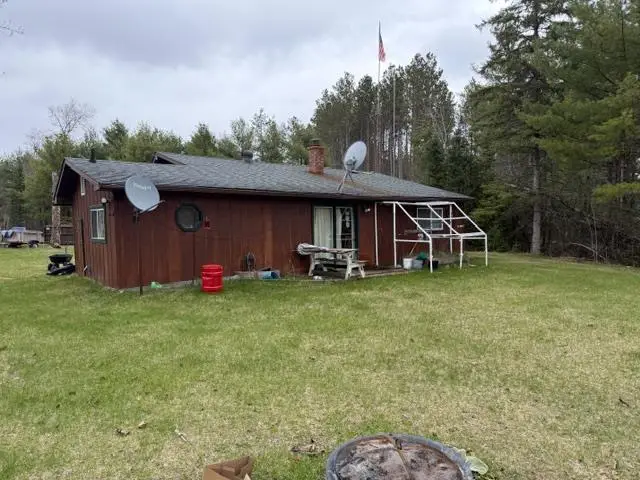 N16953 SPANNENBERG ROAD, Pembine, WI 54156 - #3