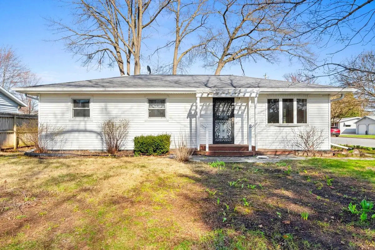 1146 S RIVER STREET, Shawano, WI 54166 - #1