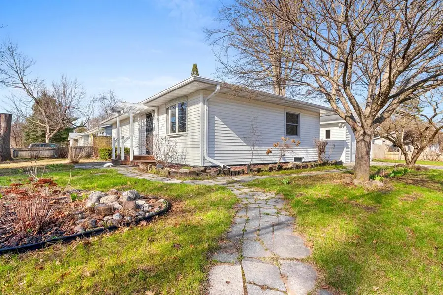 1146 S RIVER STREET, Shawano, WI 54166 - #2