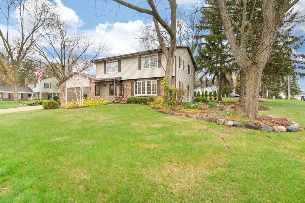 3095 PINE RIDGE COURT, Green Bay, WI 54311 - #1